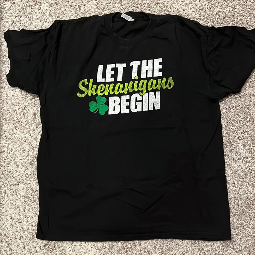 Mens T-shirt